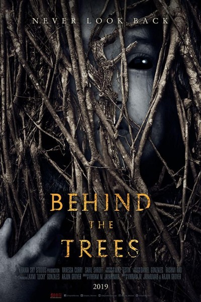Caratula, cartel, poster o portada de Behind the Trees