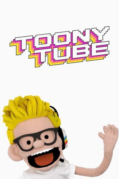 Cubierta de Toony Tube