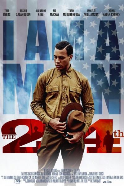 Caratula, cartel, poster o portada de The 24th