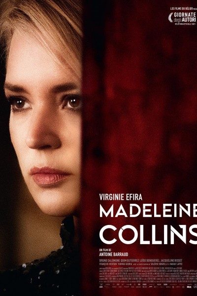 Caratula, cartel, poster o portada de Madeleine Collins