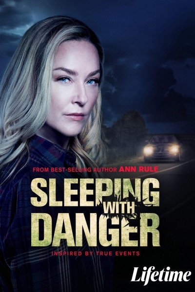 Caratula, cartel, poster o portada de Sleeping with Danger