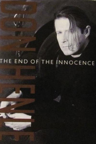 Cubierta de Don Henley: The End of the Innocence (Vídeo musical)