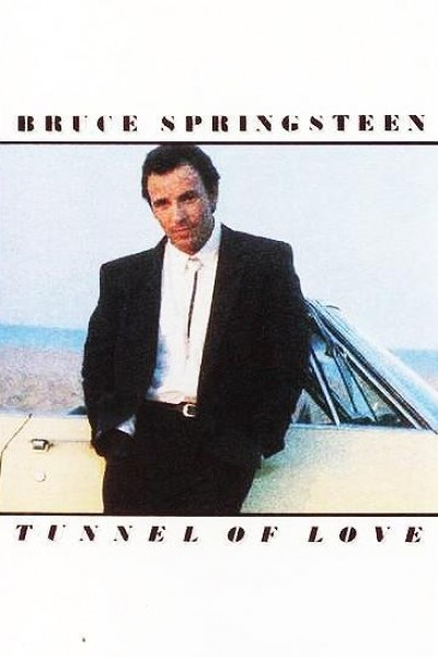 Cubierta de Bruce Springsteen: Tunnel of Love