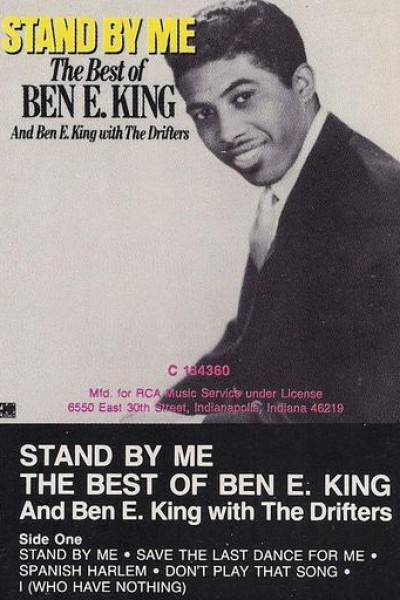 Caratula, cartel, poster o portada de Ben E. King: Stand by Me (Vídeo musical)