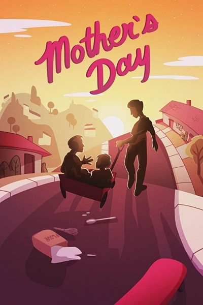 Caratula, cartel, poster o portada de Mother\'s Day