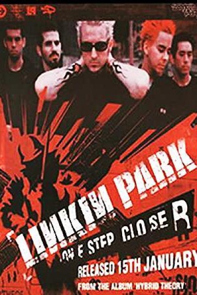 Cubierta de Linkin Park: One Step Closer