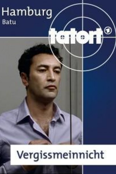 Cubierta de Tatort: Cenk Batu, agente encubierto: No me olvides