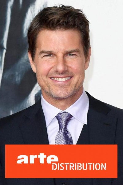 Caratula, cartel, poster o portada de Tom Cruise, de oficio estrella