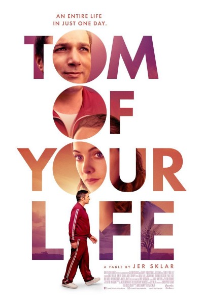 Caratula, cartel, poster o portada de Tom of Your Life