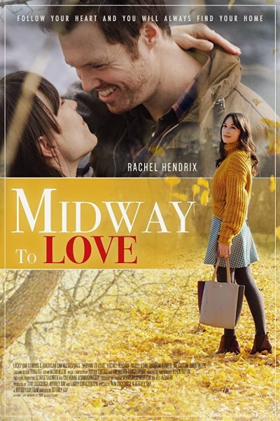 Caratula, cartel, poster o portada de Midway to Love