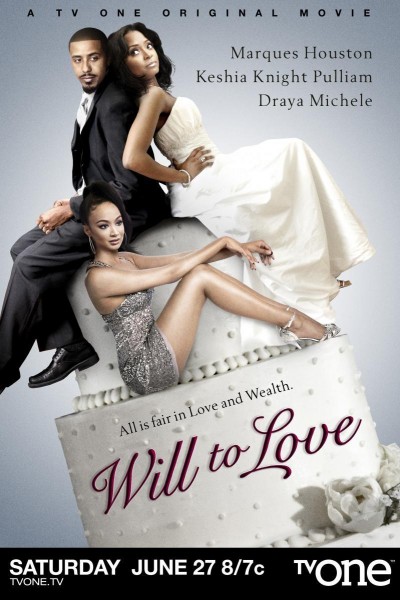 Caratula, cartel, poster o portada de Will to Love
