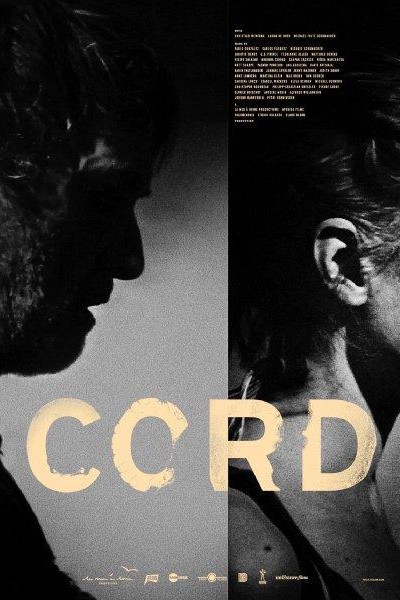 Caratula, cartel, poster o portada de Cord