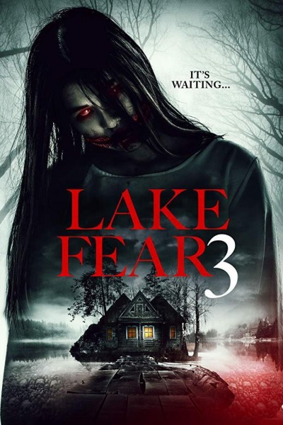 Caratula, cartel, poster o portada de Lake Fear 3