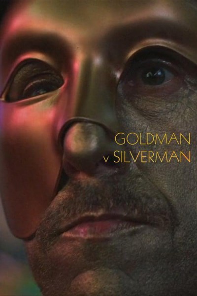Caratula, cartel, poster o portada de Goldman v Silverman