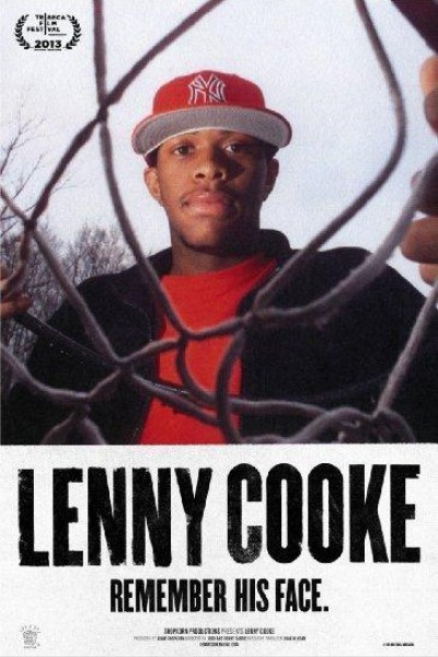 Caratula, cartel, poster o portada de Lenny Cooke