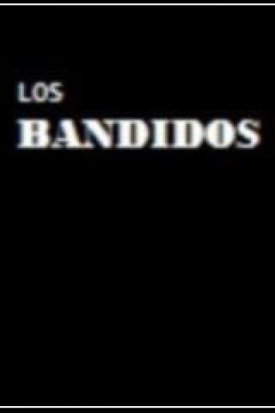 Cubierta de Los bandidos