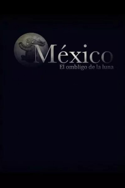 Cubierta de México: El ombligo de la luna