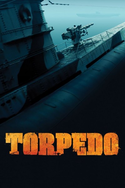 Caratula, cartel, poster o portada de Torpedo U-235