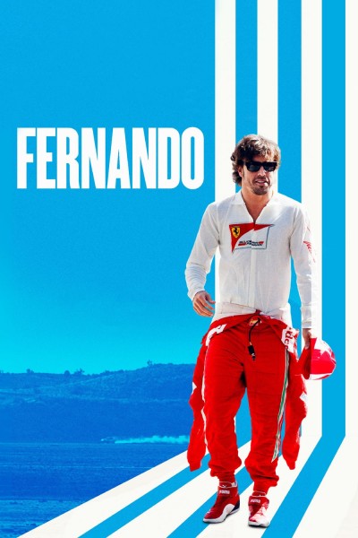 Caratula, cartel, poster o portada de Fernando