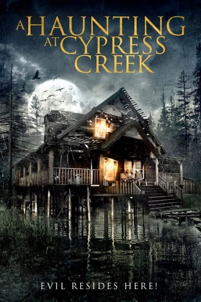 Caratula, cartel, poster o portada de A Haunting at Cypress Creek
