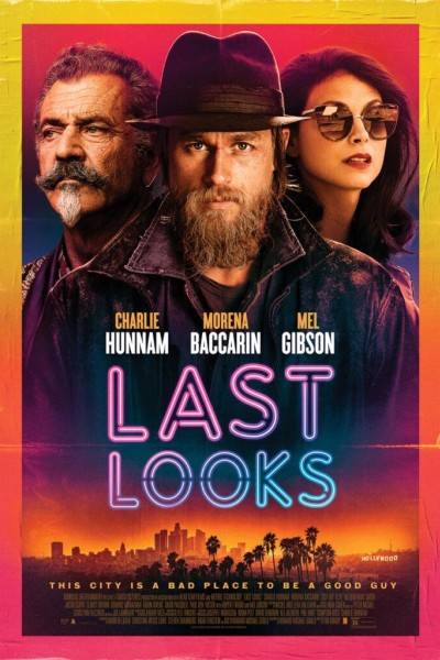 Caratula, cartel, poster o portada de Last Looks