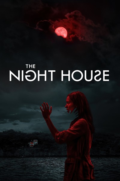 Caratula, cartel, poster o portada de The Night House