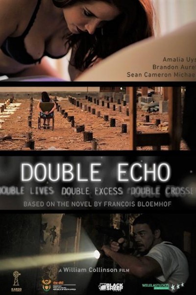 Caratula, cartel, poster o portada de Double Echo