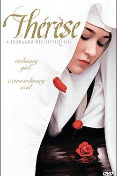 Cubierta de Thérèse: The Story of Saint Thérèse of Lisieux