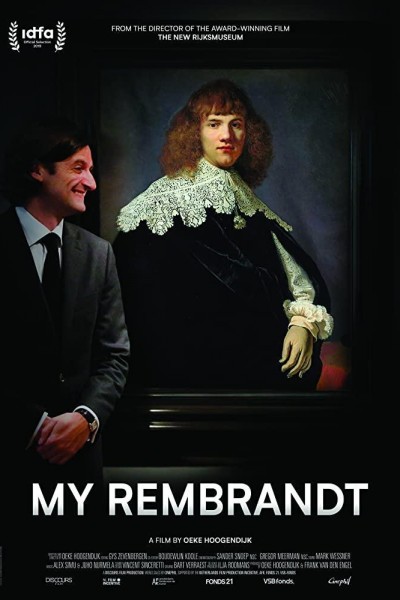 Caratula, cartel, poster o portada de Mi Rembrandt