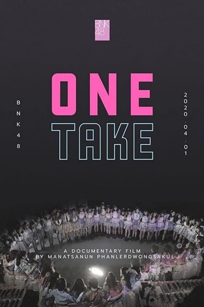 Cubierta de BNK48: One Take