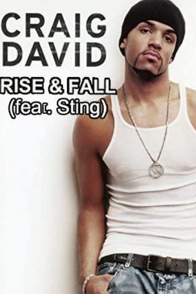 Cubierta de Craig David feat. Sting: Rise & Fall (Vídeo musical)