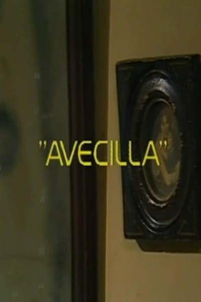 Cubierta de Avecilla