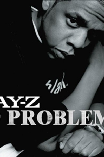 Cubierta de Jay-Z: 99 Problems