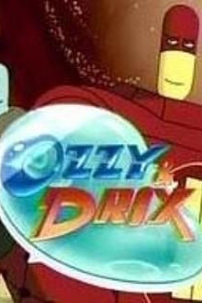 Caratula, cartel, poster o portada de Ozzy & Drix