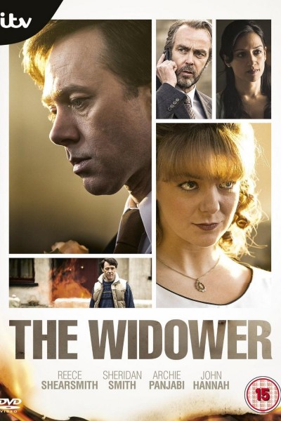 Caratula, cartel, poster o portada de The Widower