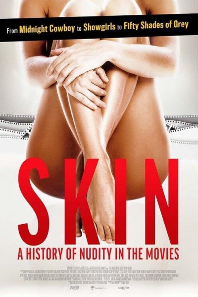 Caratula, cartel, poster o portada de Skin: A History of Nudity in the Movies