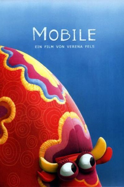 Caratula, cartel, poster o portada de Mobile