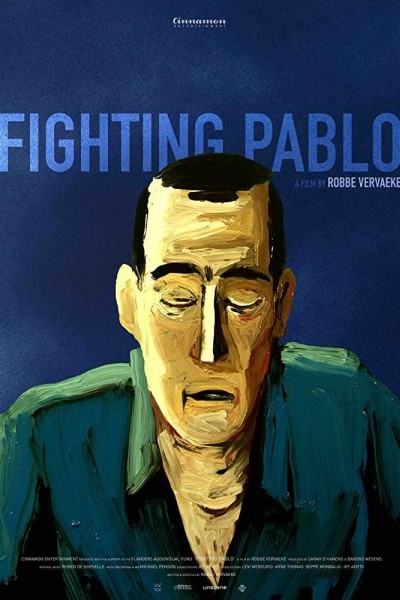 Cubierta de Fighting Pablo