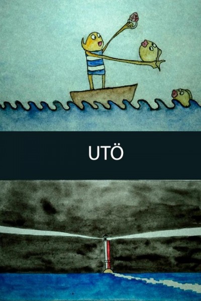 Caratula, cartel, poster o portada de Utö