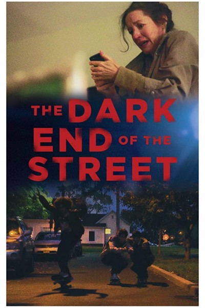 Caratula, cartel, poster o portada de The Dark End of the Street