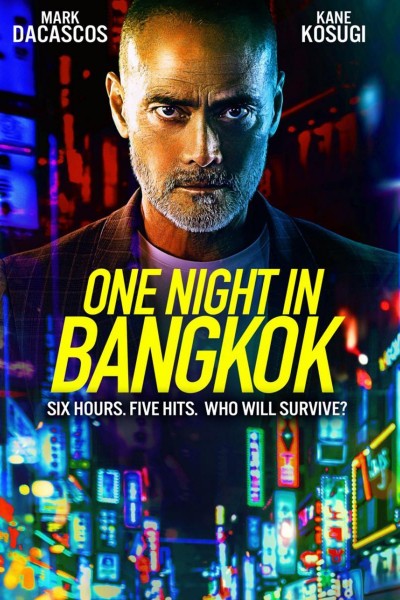 Caratula, cartel, poster o portada de One Night in Bangkok