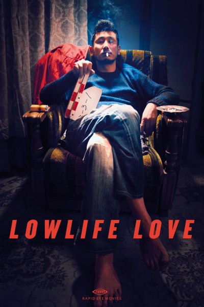 Caratula, cartel, poster o portada de Lowlife Love
