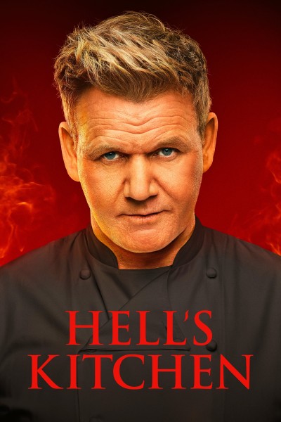 Caratula, cartel, poster o portada de Hell\'s Kitchen
