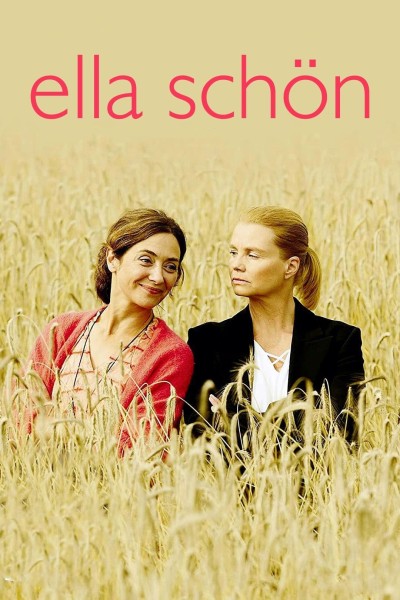 Caratula, cartel, poster o portada de Ella Schön