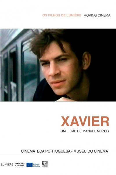 Caratula, cartel, poster o portada de Xavier