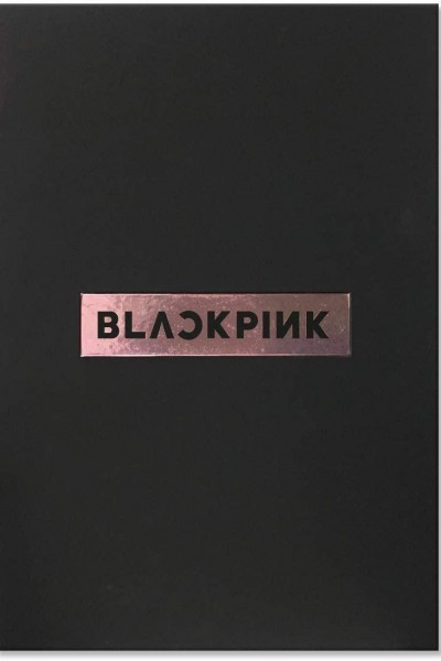 Caratula, cartel, poster o portada de Blackpink 2018 Tour In Your Area Seoul