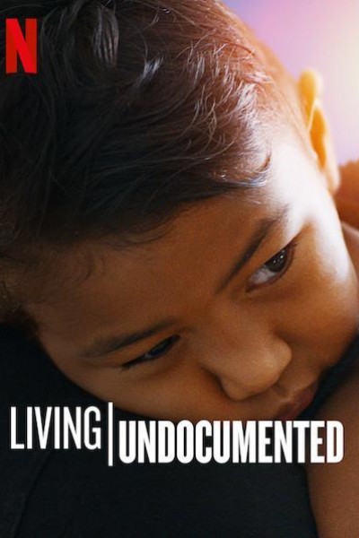 Caratula, cartel, poster o portada de Living Undocumented