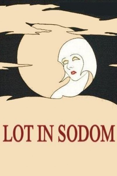 Caratula, cartel, poster o portada de Lot en Sodoma