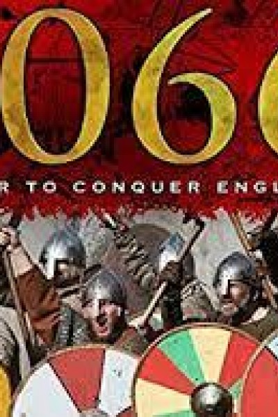 Caratula, cartel, poster o portada de 1066: A Year to Conquer England