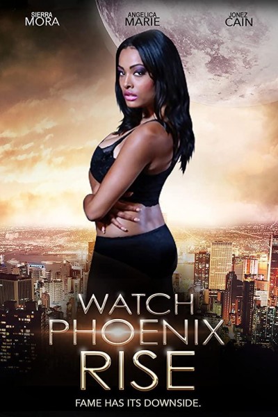 Caratula, cartel, poster o portada de Watch Phoenix Rise